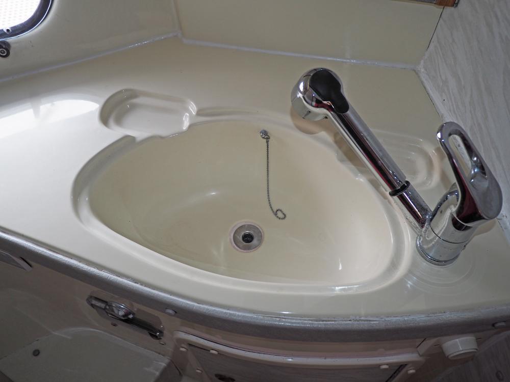 Salon, Innenausstattung